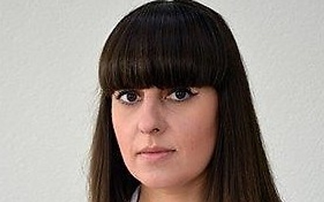 Щипанова Елена Валентиновна