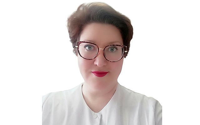 Дерябина Светлана Владиславовна