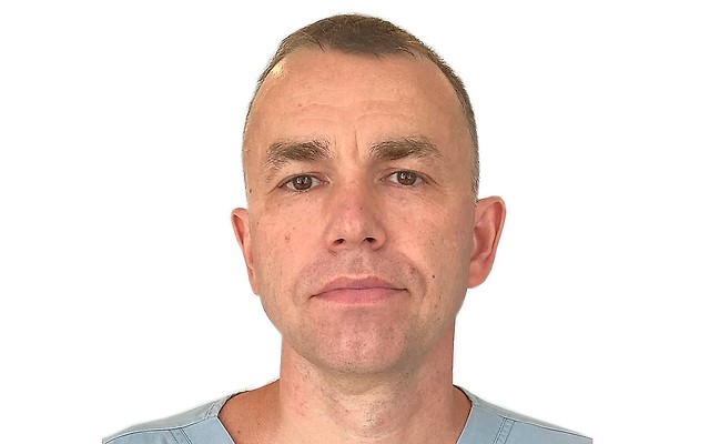 Суворов Денис Владимирович