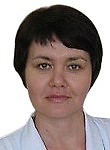 Ильмухина Лариса Владимировна