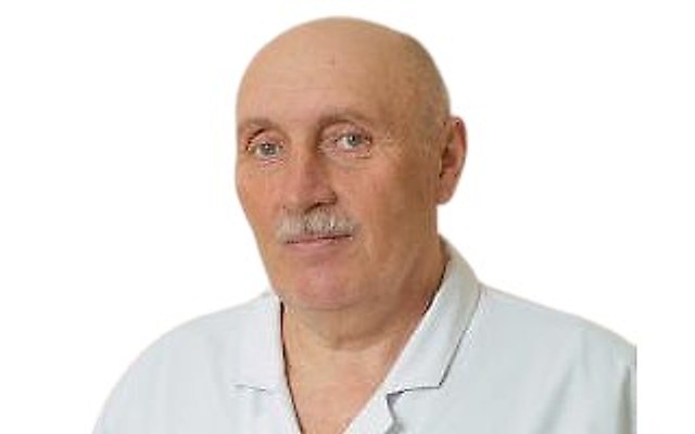 Смоленский Вадим Владимирович