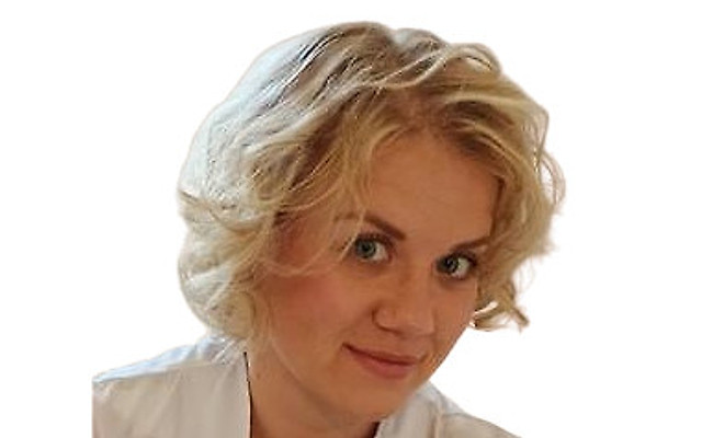 Авдеенко Марина Васильевна