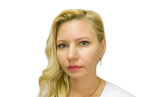 Лукоянова Людмила Матвеевна