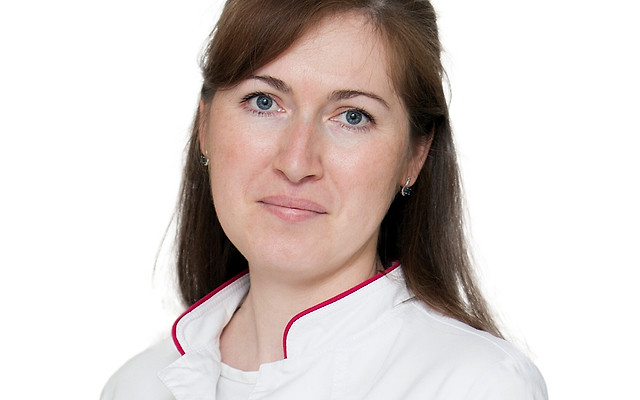 Рассадина Инна Юрьевна