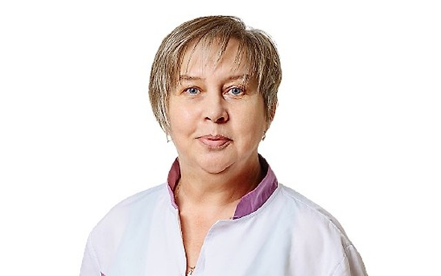 Пташник Наталья Михайловна