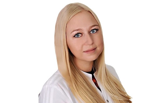 Нуруллова Алия Раисовна