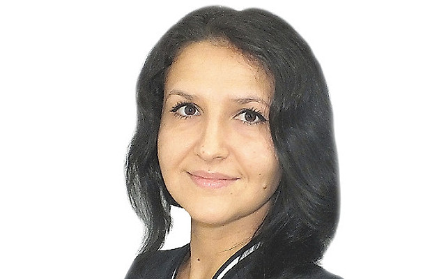 Ерофеева Екатерина Андреевна