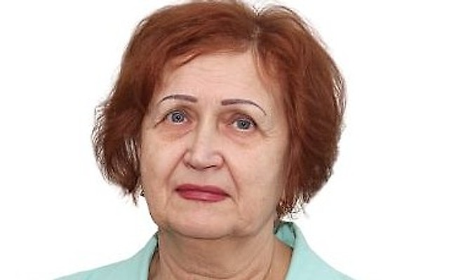 Шитикова Татьяна Николаевна