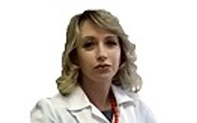 Антонова Наталья Геннадьевна