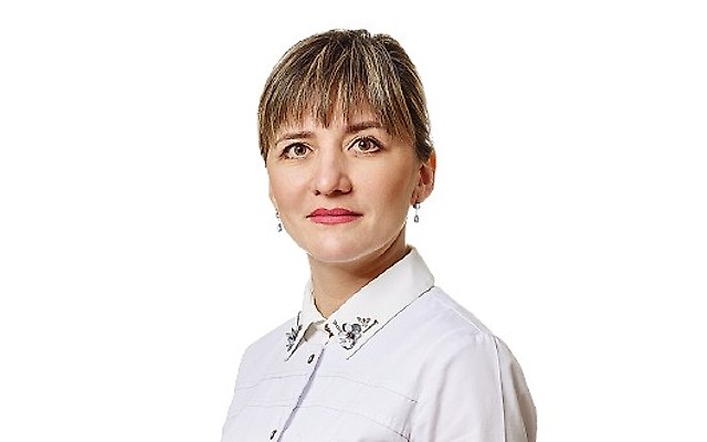 Кириенко Роза Талгатовна