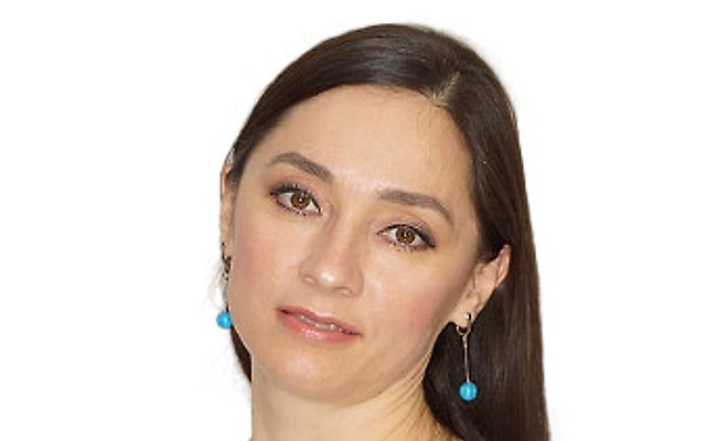 Айниятуллова Зульфия Идрисовна