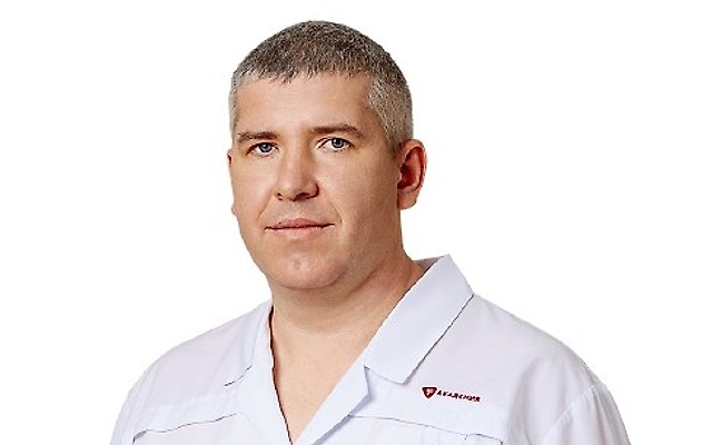 Бакшев Валерий Владимирович