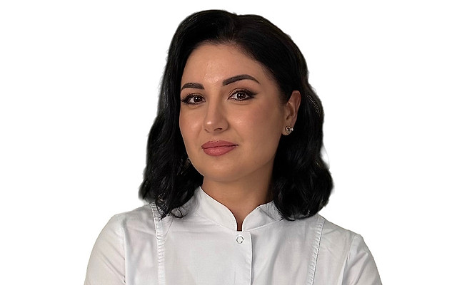 Хамидуллова Раиля Радиковна