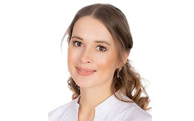 Валеева (Ялынич) Елена