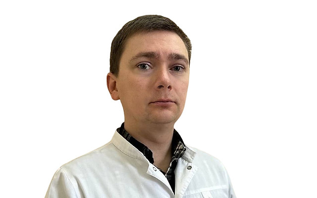 Гриценко Никита Викторович