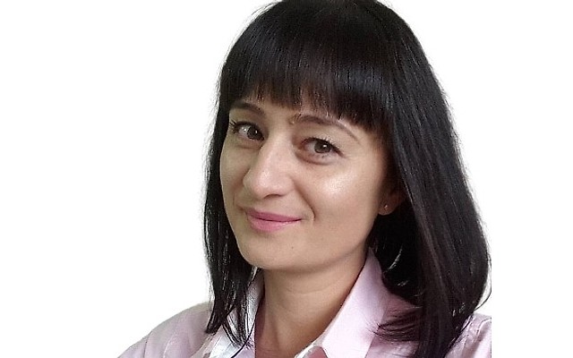 Махмутова Венера Рафиковна