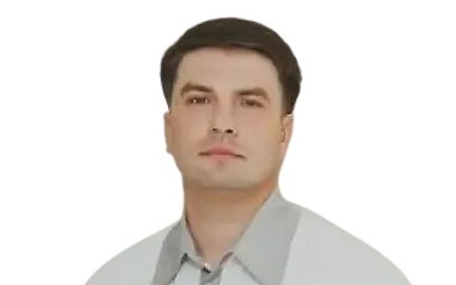 Фетисов Денис Александрович