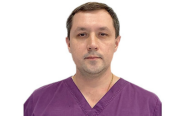 Чавга Андрей Иванович