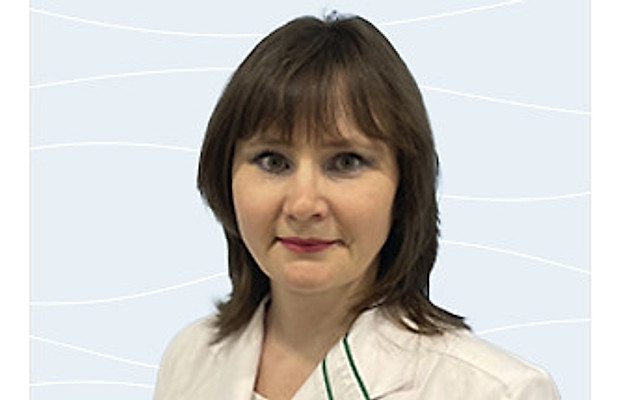 Лукьянова Наталья Юрьевна