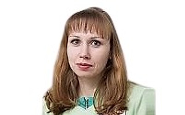 Яценко Анастасия Валерьевна