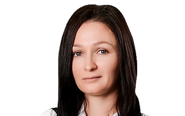 Савгачёва Елена Анатольевна
