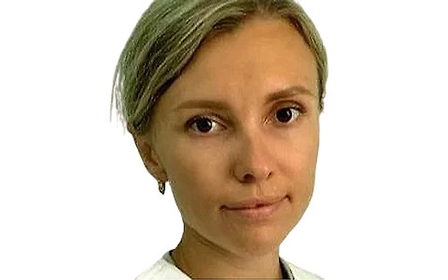 Ермолаева Анна Алексеевна