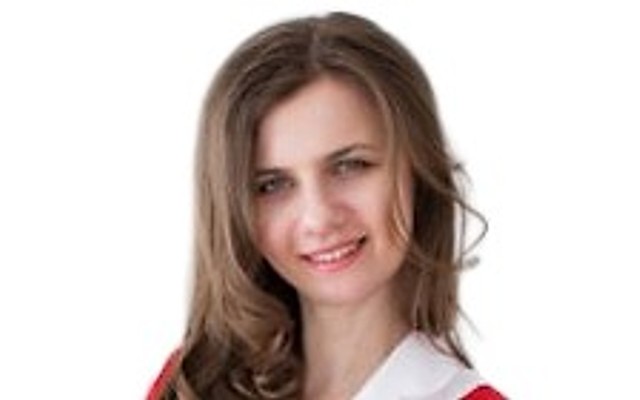 Иванникова Дарья Олеговна