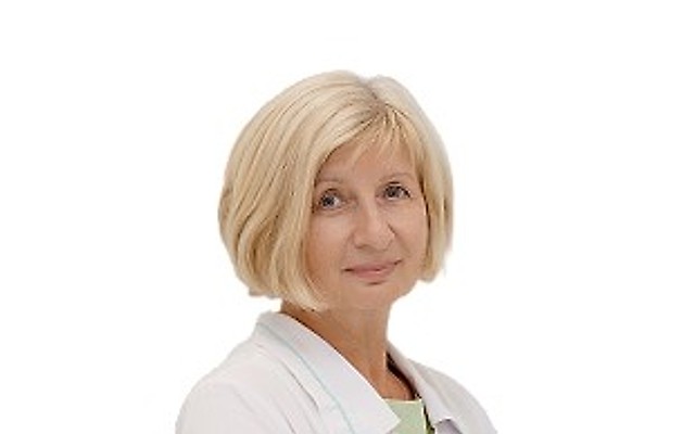 Савина Елена Александровна