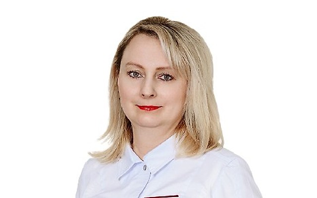Галныкина Наталья Николаевна