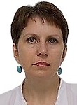 Уланова Светлана Борисовна