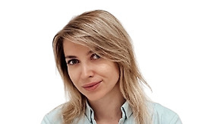 Ефимова Ирина Сергеевна