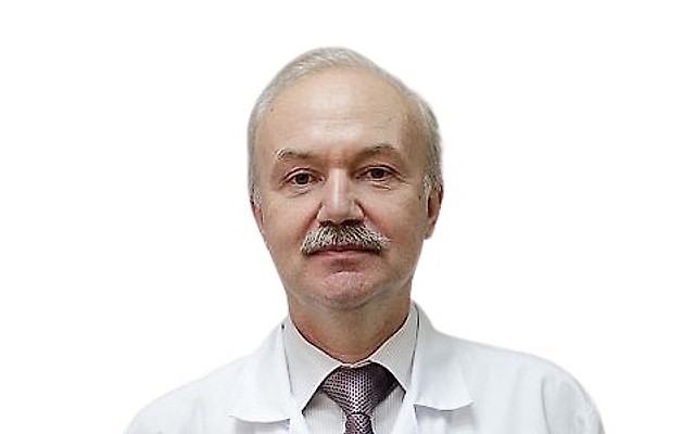 Гноевых Валерий Викторович