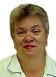 Лазарева Галина Александровна