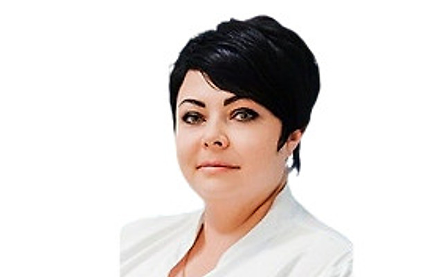 Емелина Людмила Павловна