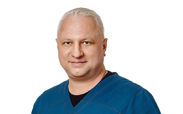Тищенко Михаил Юрьевич