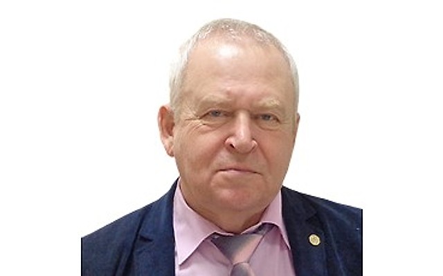 Мидленко Александр Ильич
