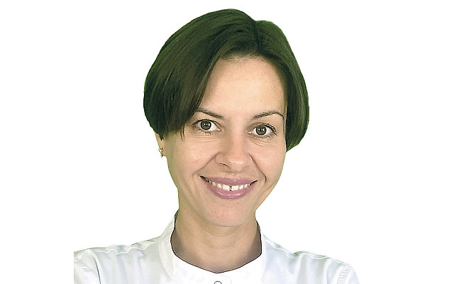 Письменко Мария Сергеевна