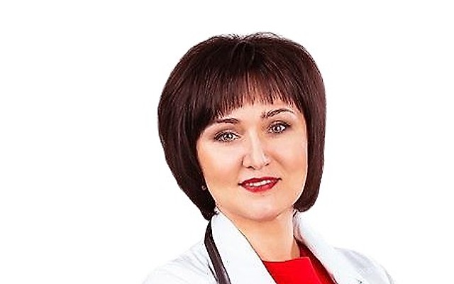 Машина Татьяна Васильевна