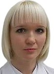 Ермохина Валентина Александровна