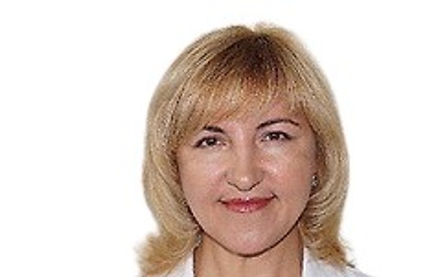 Аблязова Наиля Фатиховна