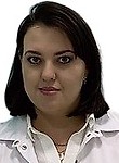 Гайдукевич Эльвира Рашитовна