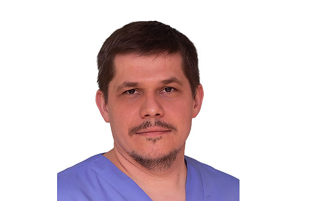 Пруцков Владимир Александрович