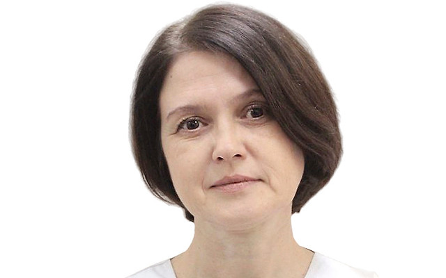 Гаврилова Нина Актавиевна