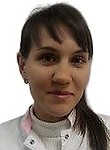 Мурсеева Елена Геннадьевна
