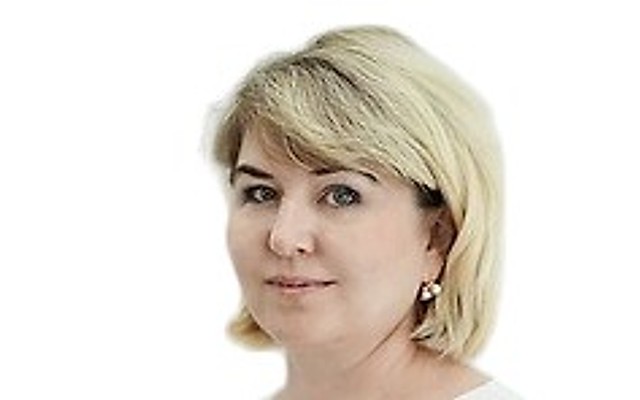 Ибраева Руфия Ринатовна