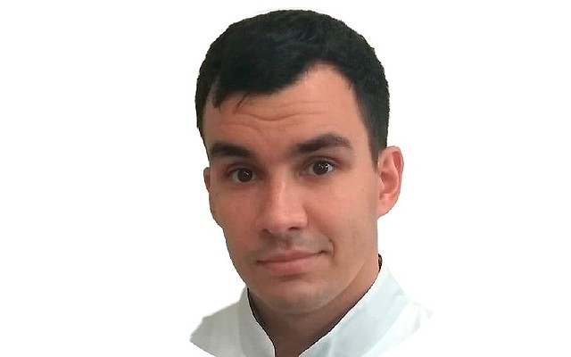 Панкрушев Илья Алексеевич