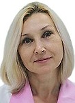 Островская Лариса Павловна