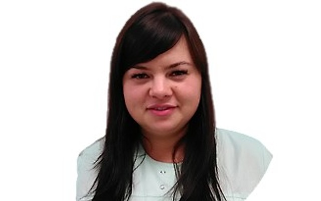 Айметова Чулпан Ильдаровна