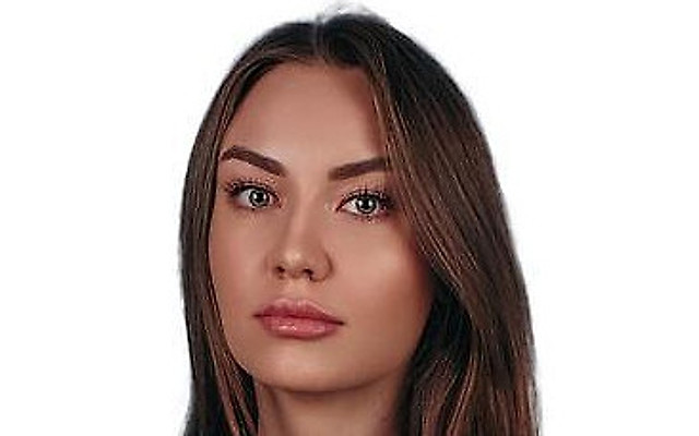 Гиниятуллина Розалина Айдаровна