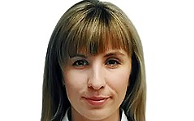 Горшкова Ильмира Рустямовна